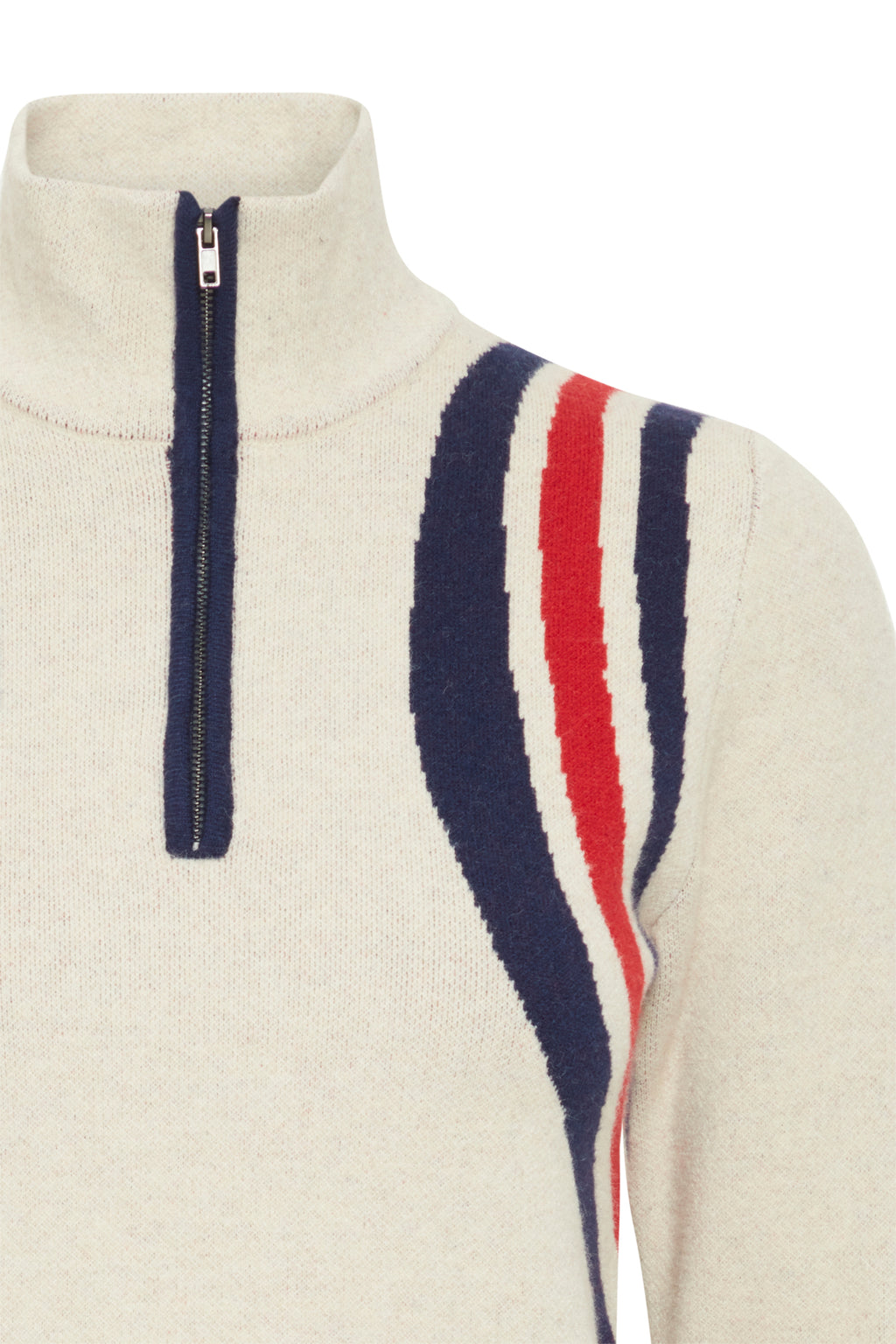 Pulls beige The Jogg Concept