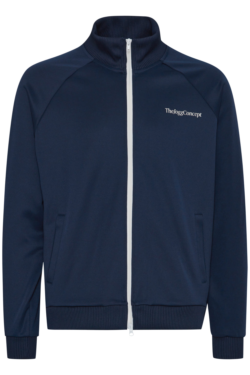 Cardigans navy The Jogg Concept