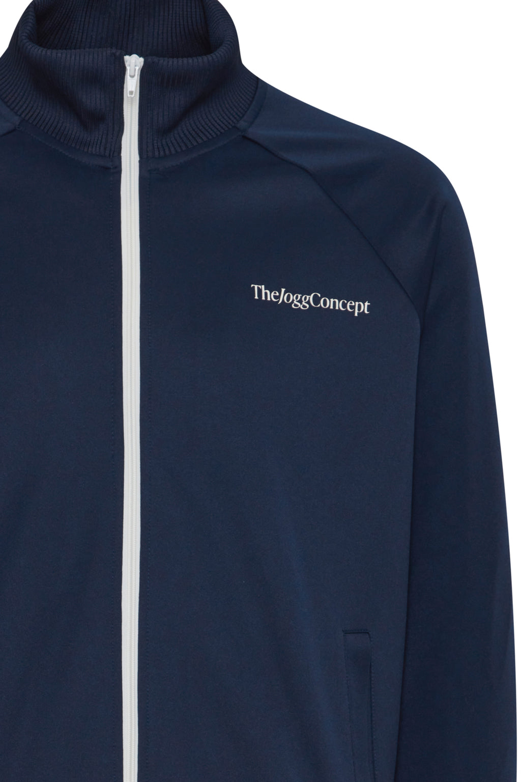 Cardigans navy The Jogg Concept