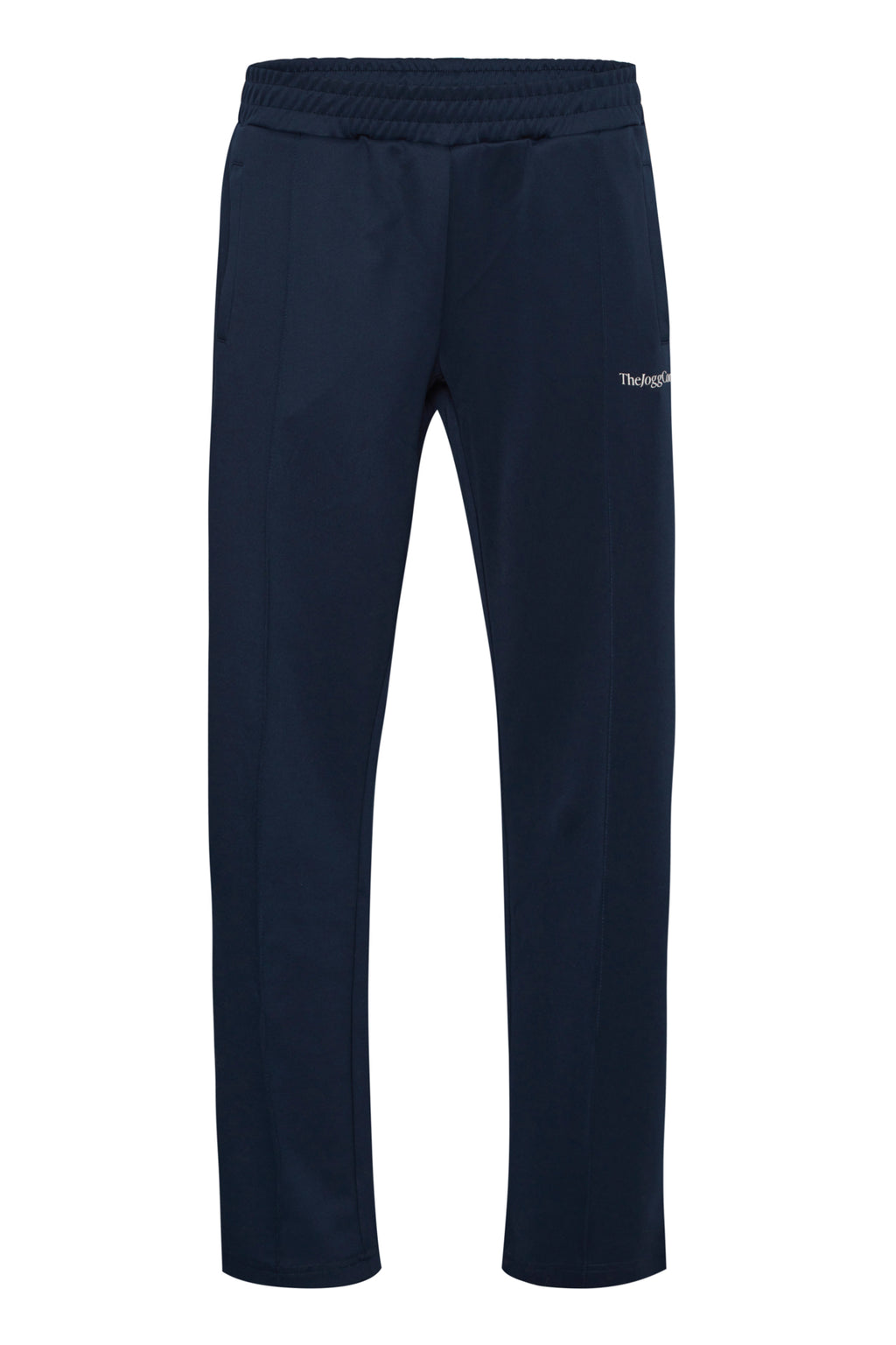 Broeken navy The Jogg Concept