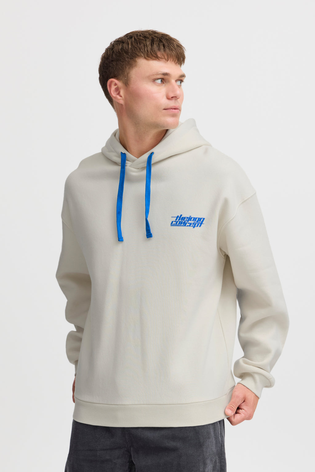 Sweaters beige The Jogg Concept