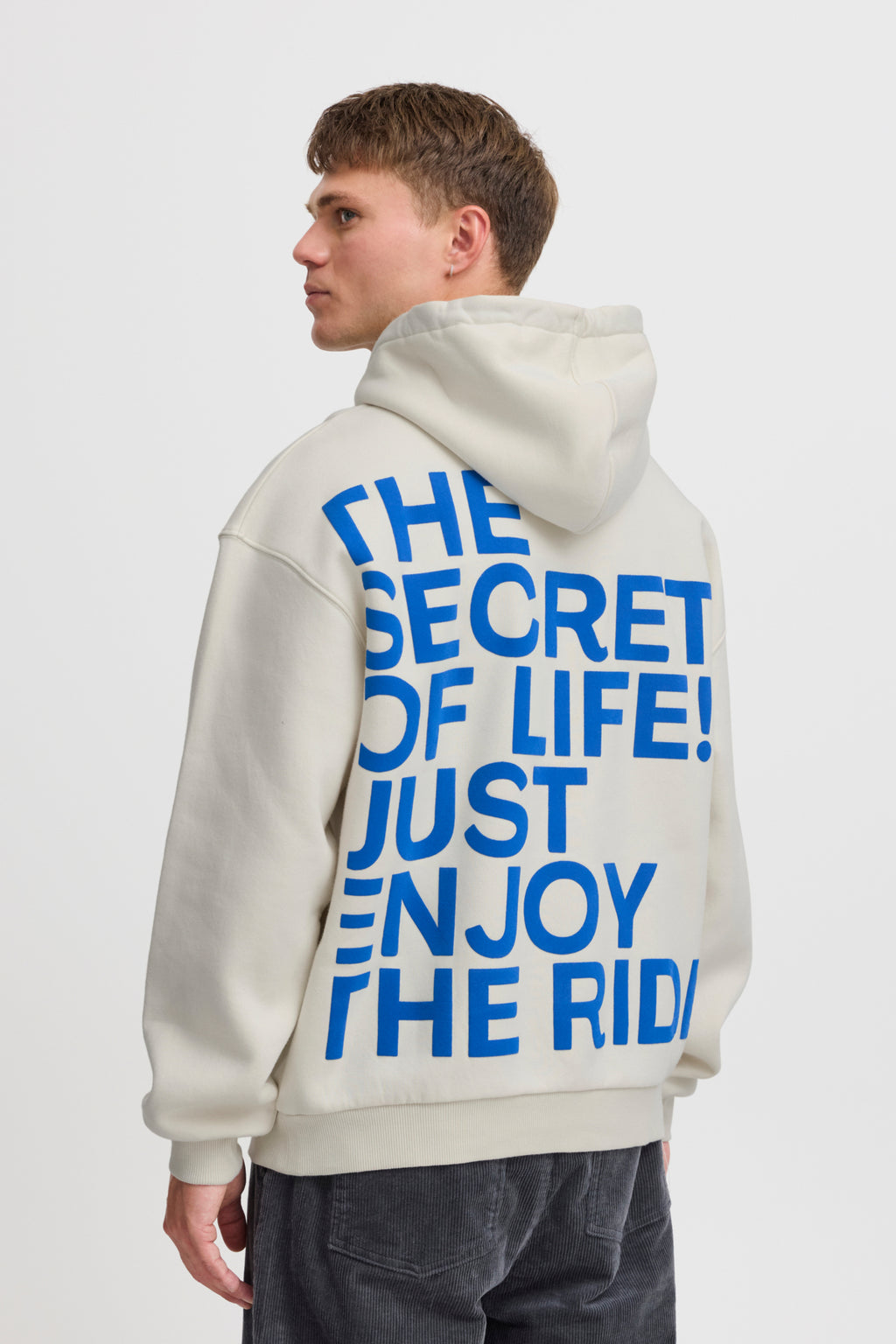 Sweaters beige The Jogg Concept