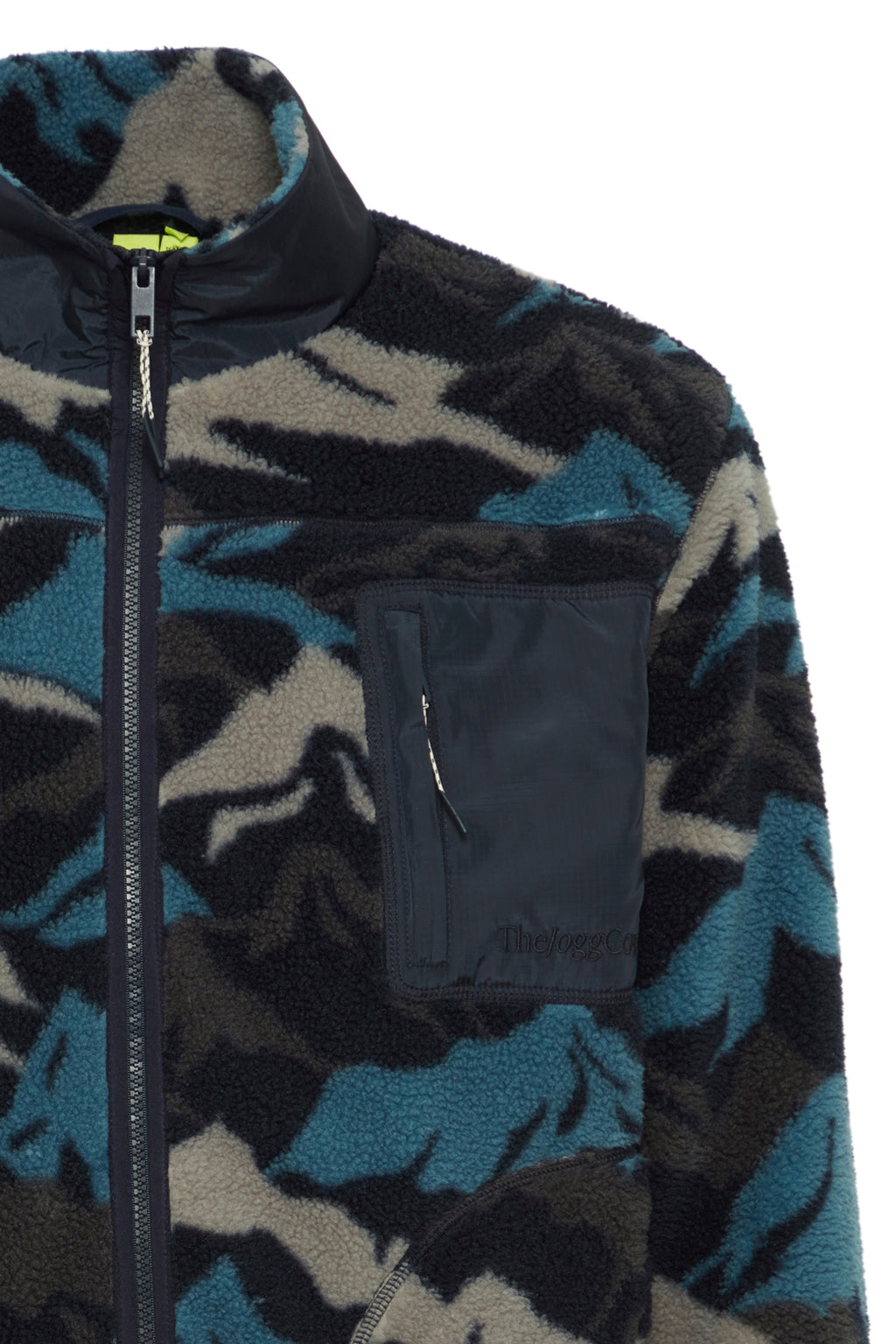 Jassen navy The Jogg Concept