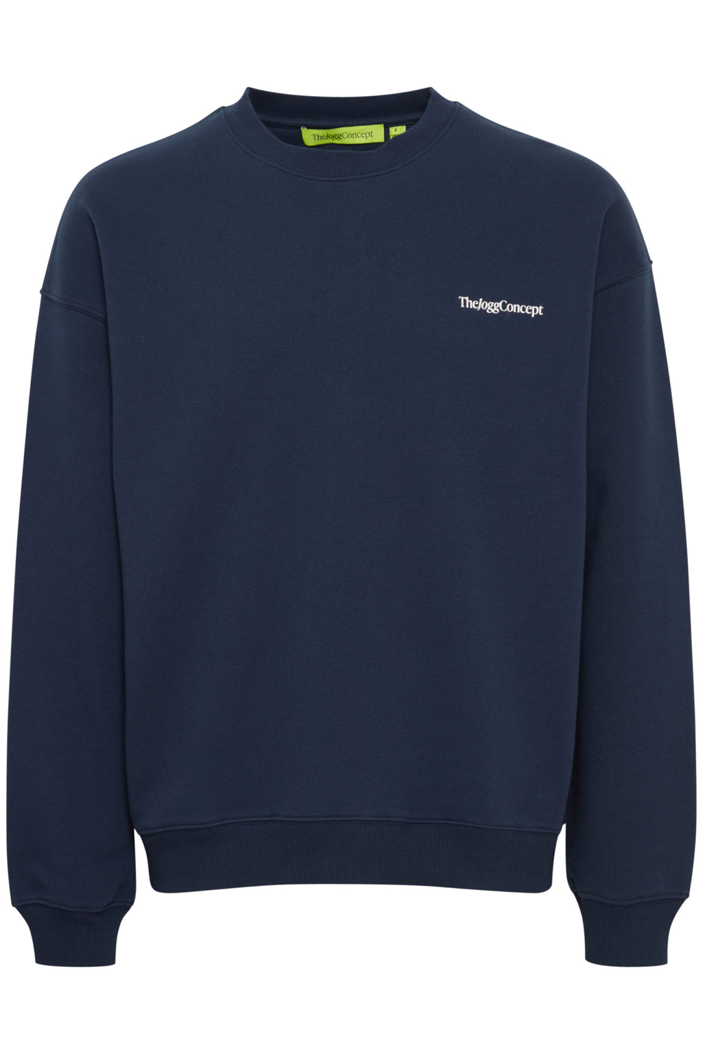 Sweaters navy The Jogg Concept