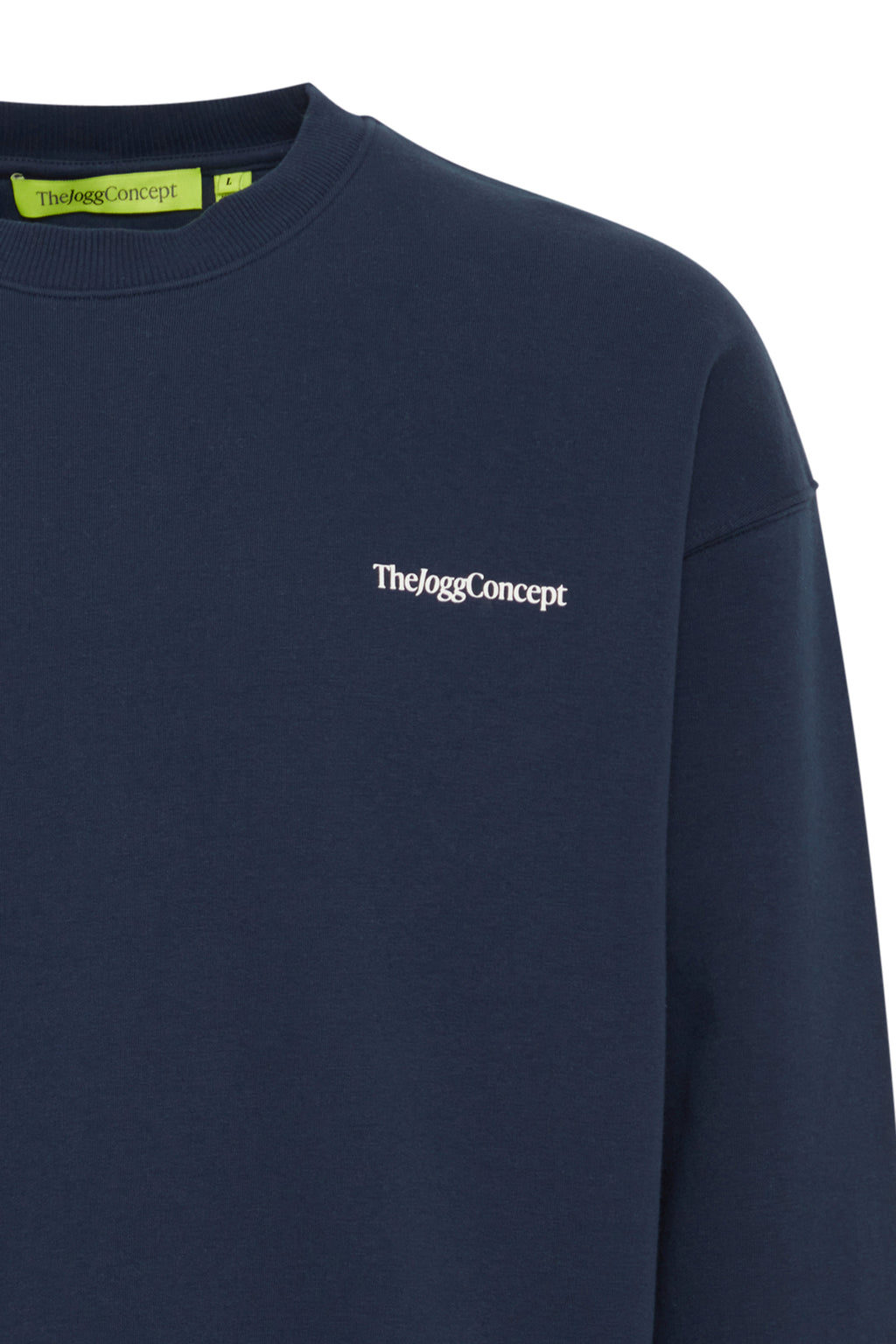 Sweaters navy The Jogg Concept