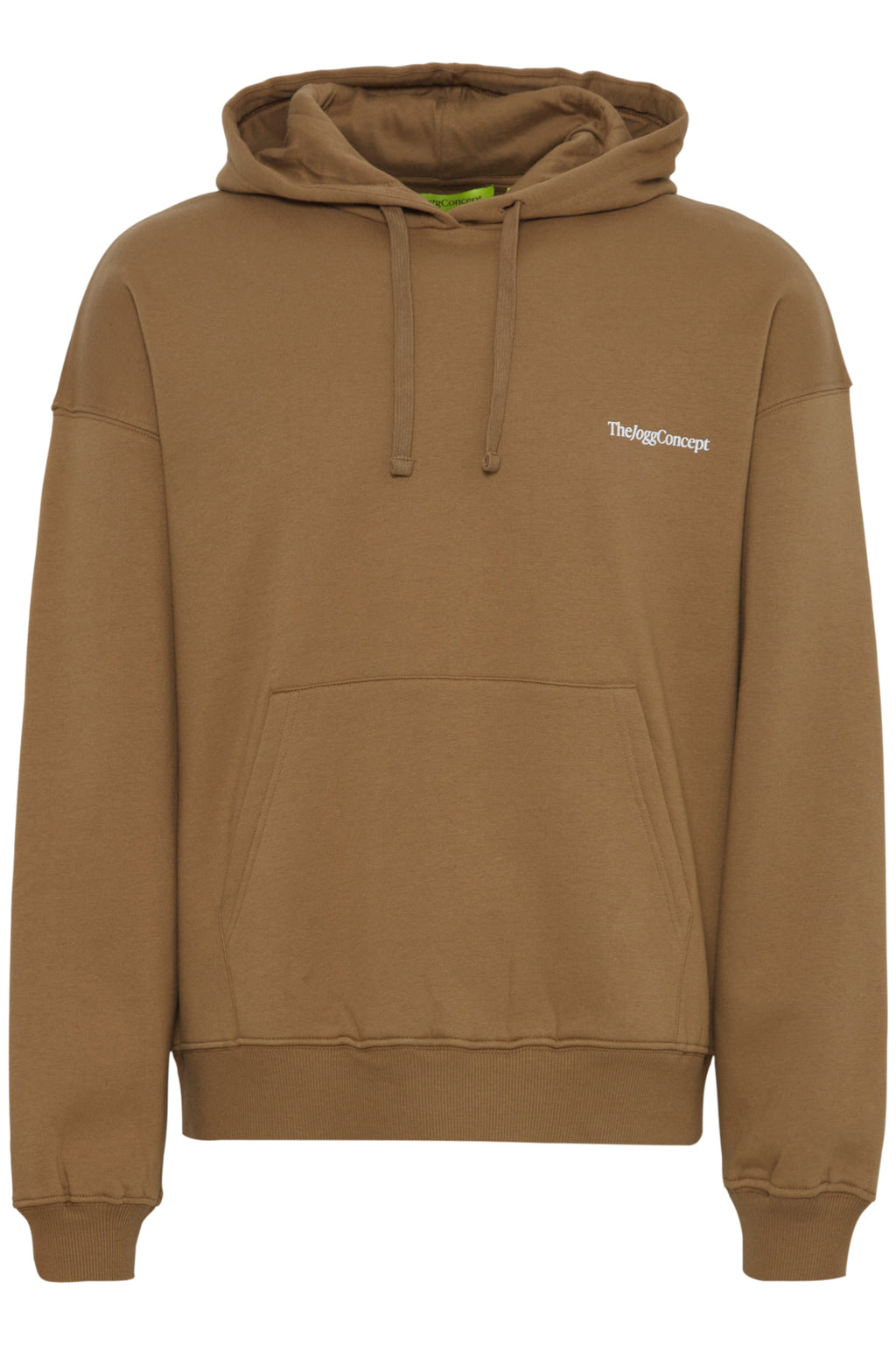 Sweaters bruin The Jogg Concept