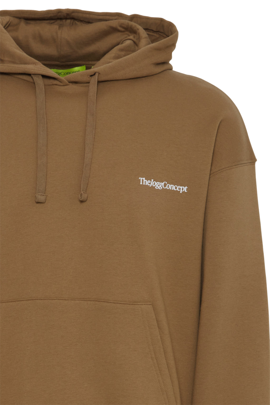 Sweaters bruin The Jogg Concept