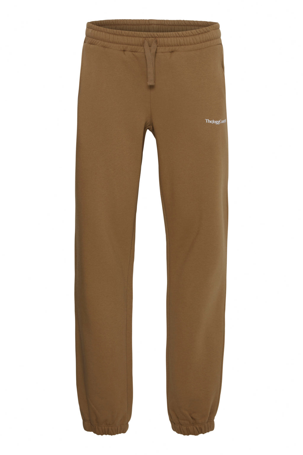 Broeken bruin The Jogg Concept