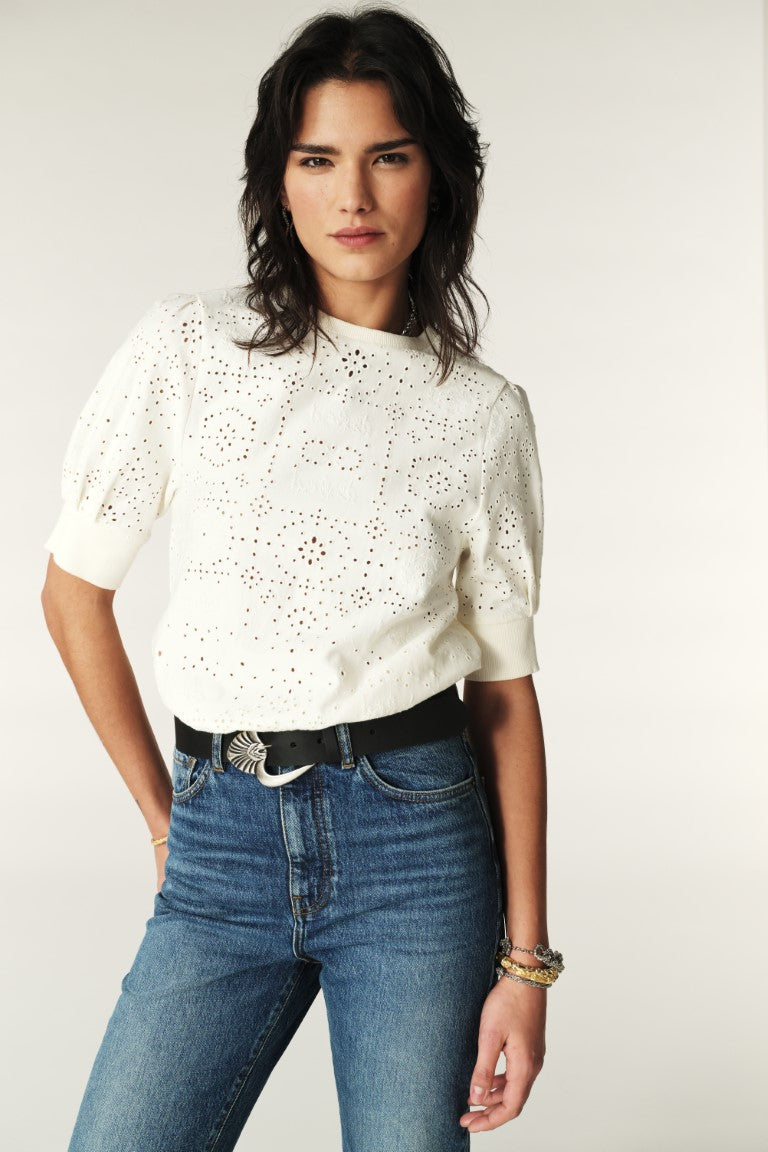 Sweaters beige ba&sh