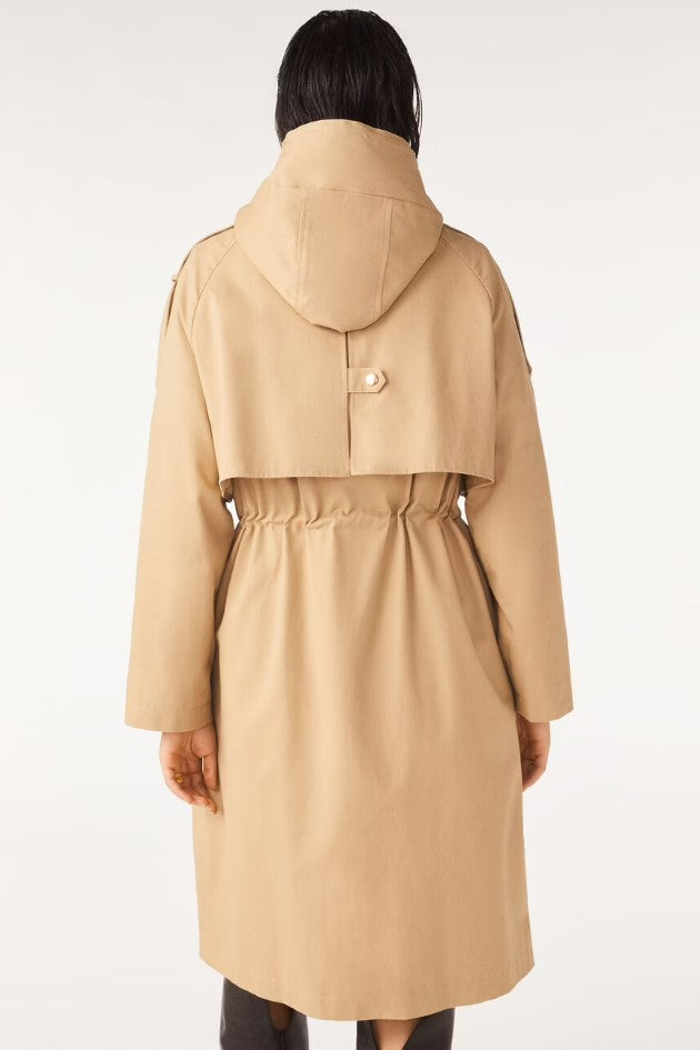 Jassen beige ba&sh