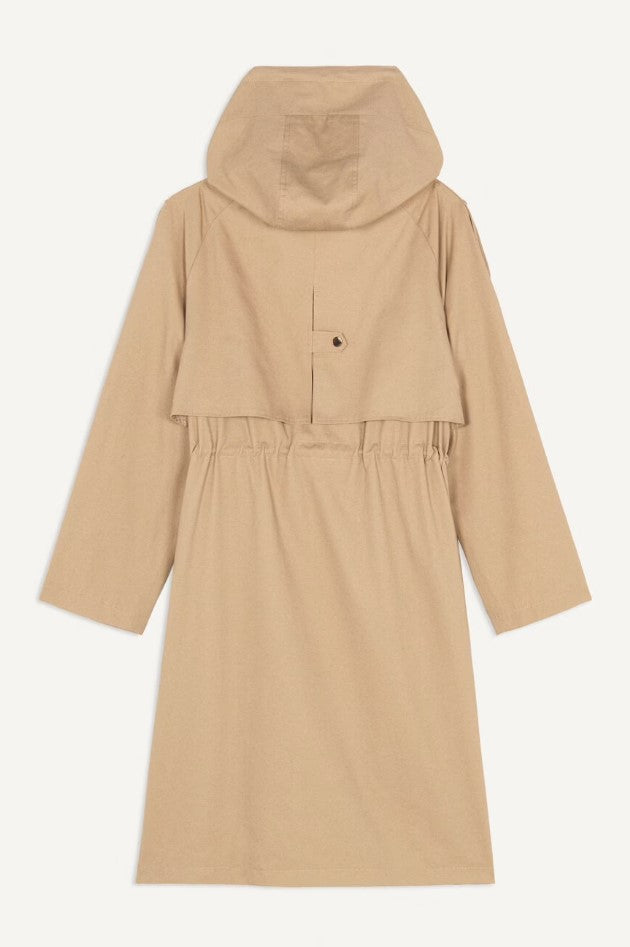 Jassen beige ba&sh