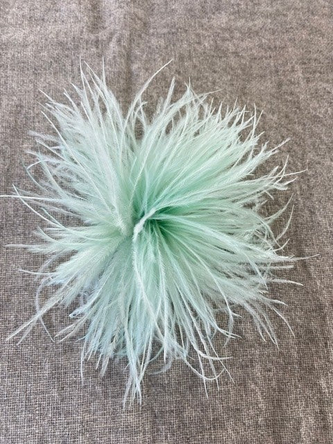 Juwelen groen Les Cordes