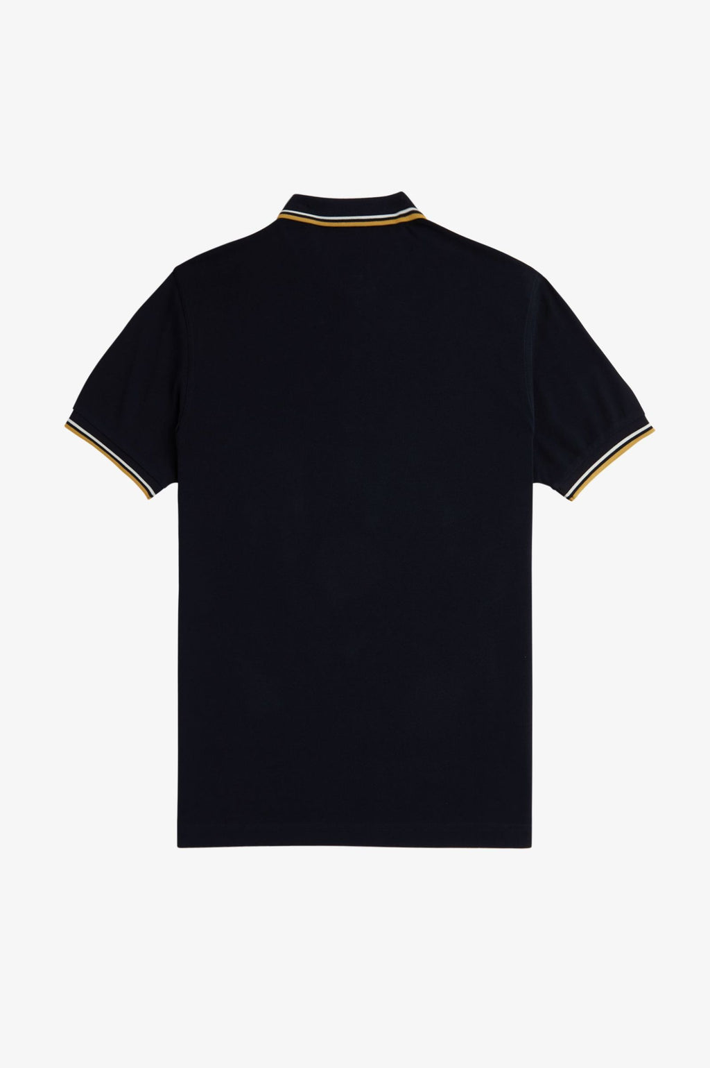 Polo's korte mouw multicolor Fred Perry