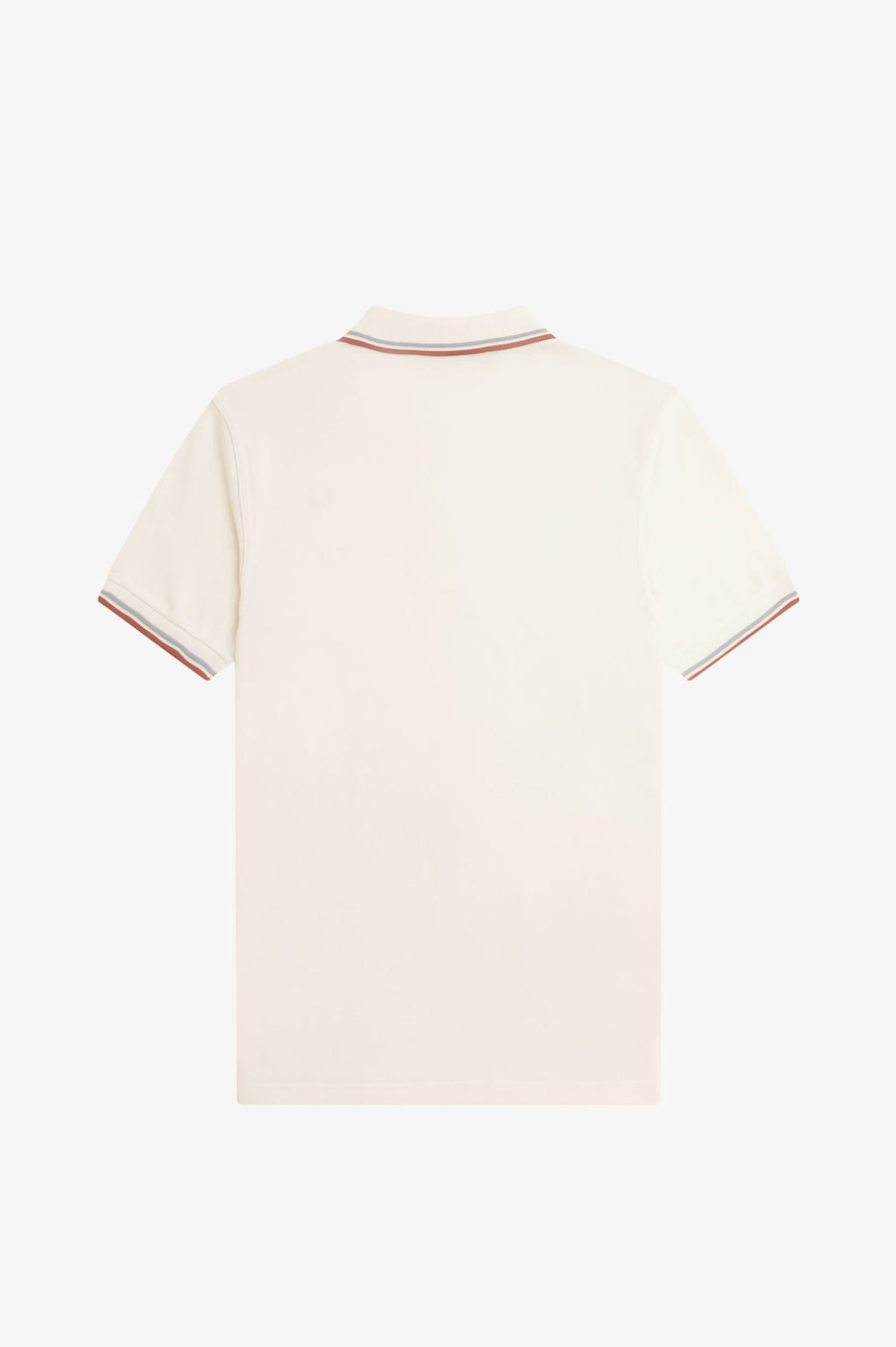 Polo's korte mouw multicolor Fred Perry