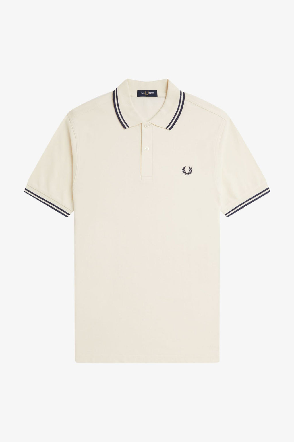 Polo's korte mouw multicolor Fred Perry