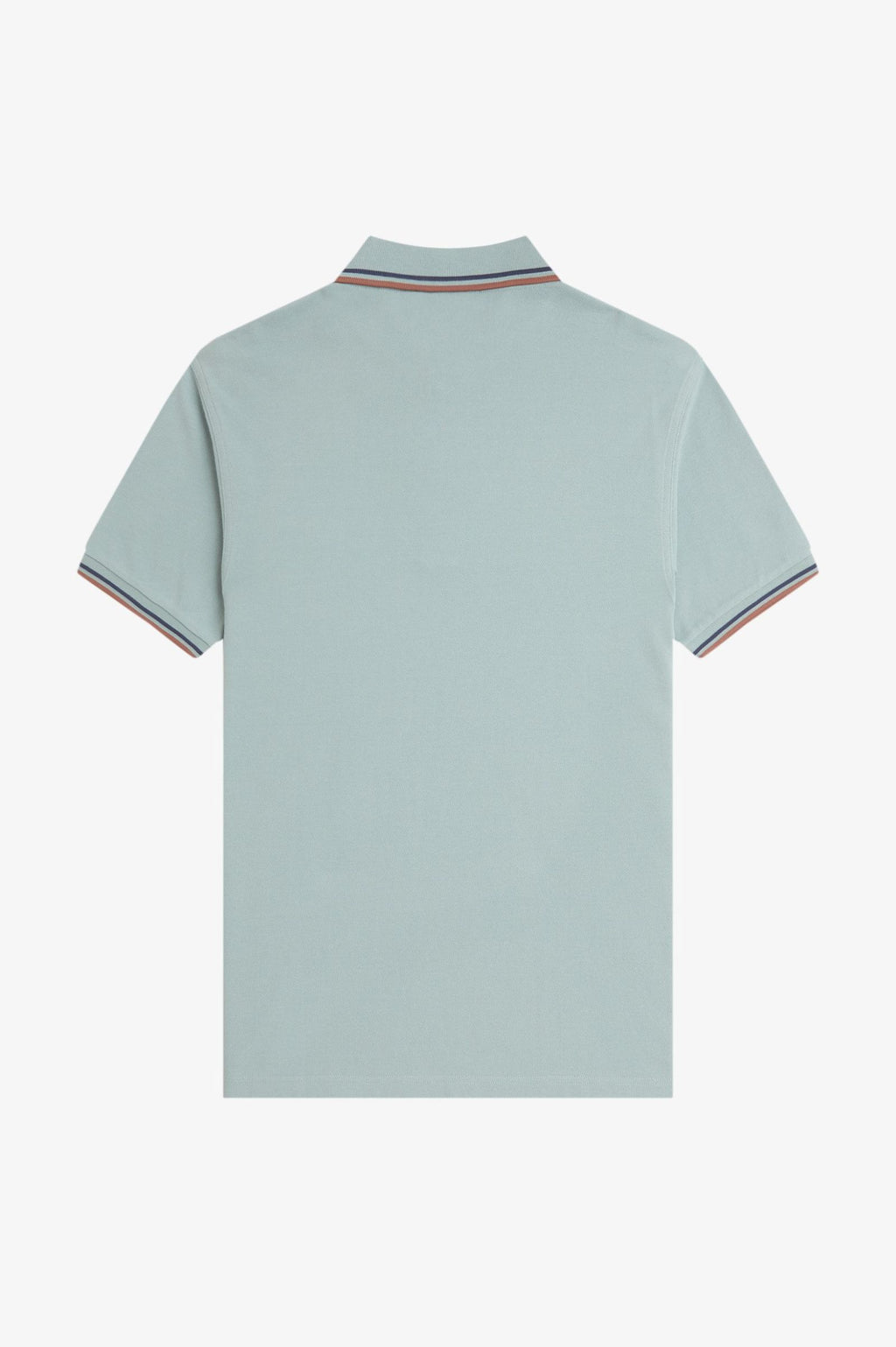 Polo's korte mouw multicolor Fred Perry