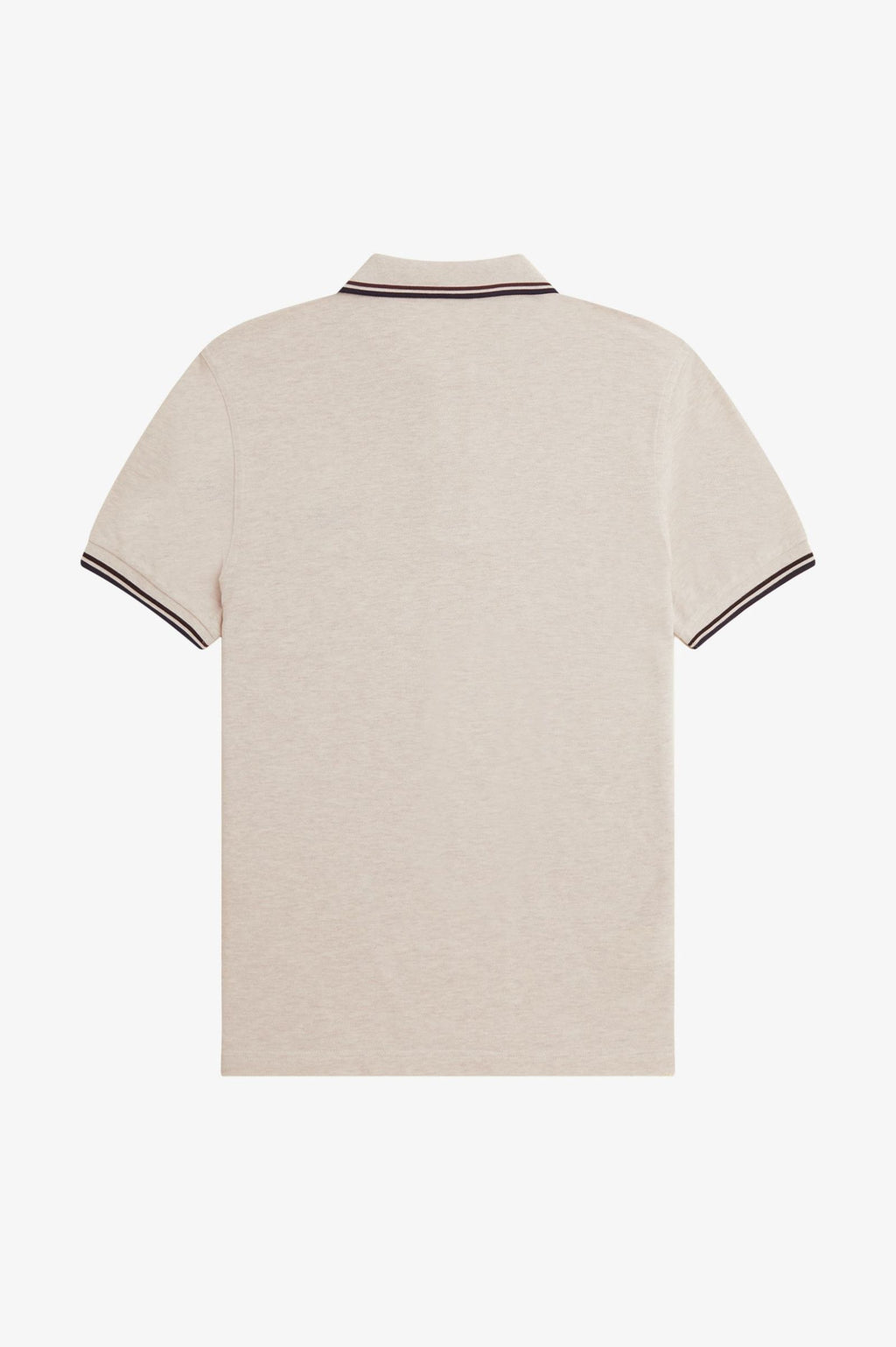 Polo's korte mouw multicolor Fred Perry