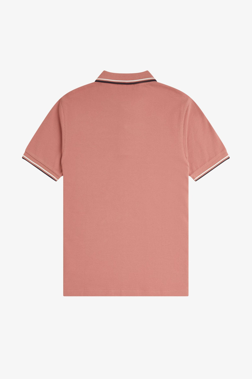Polo's korte mouw roze Fred Perry