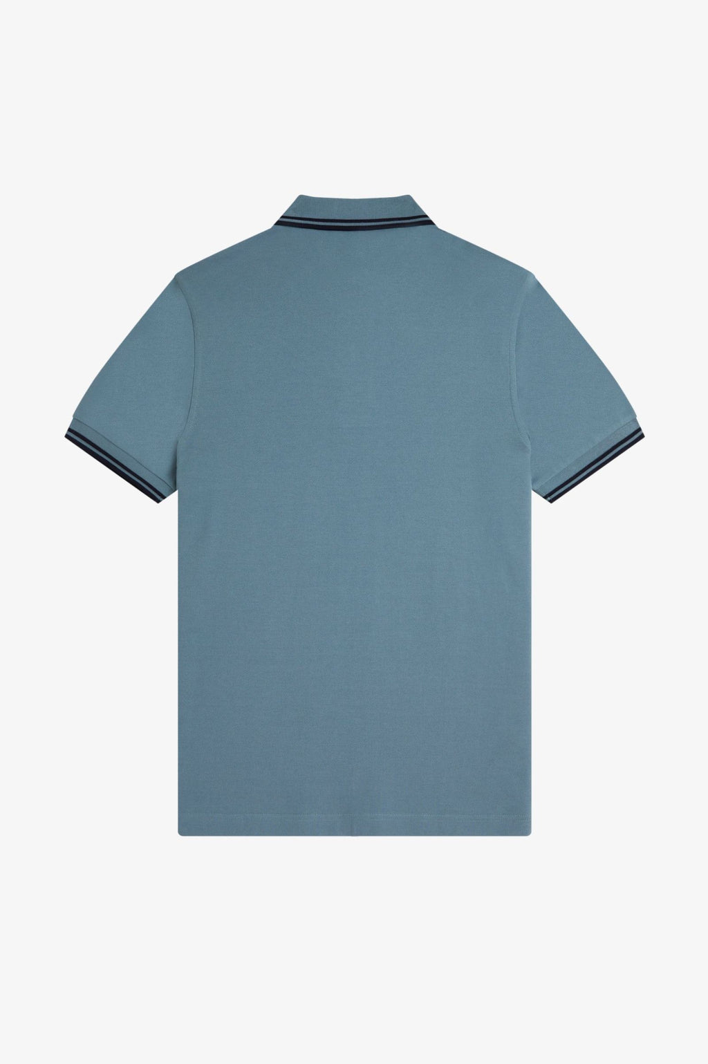 Polo's korte mouw blauw Fred Perry