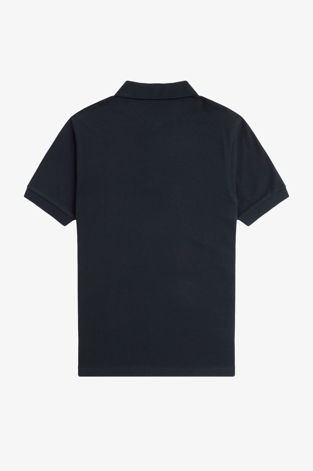 Polo's korte mouw navy Fred Perry