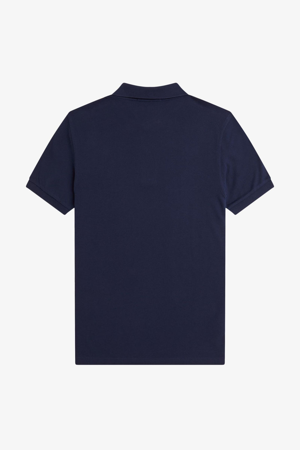 Polo's korte mouw blauw Fred Perry