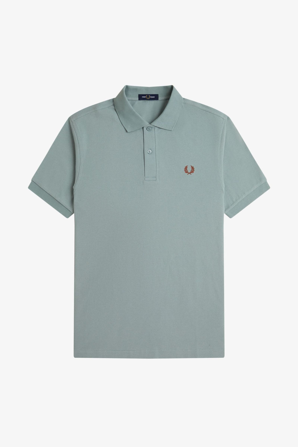 Polo's korte mouw blauw Fred Perry