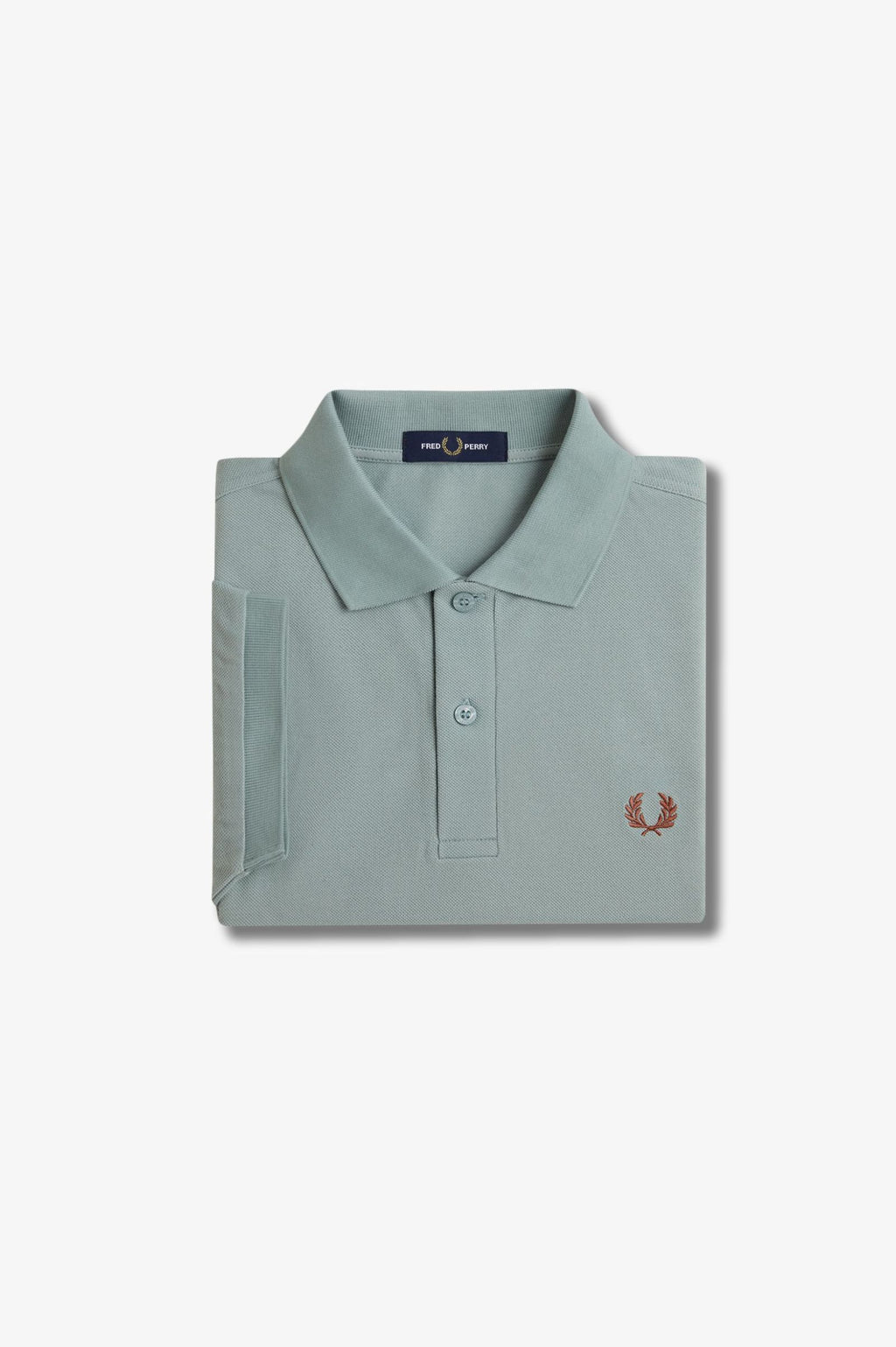 Polo's korte mouw blauw Fred Perry
