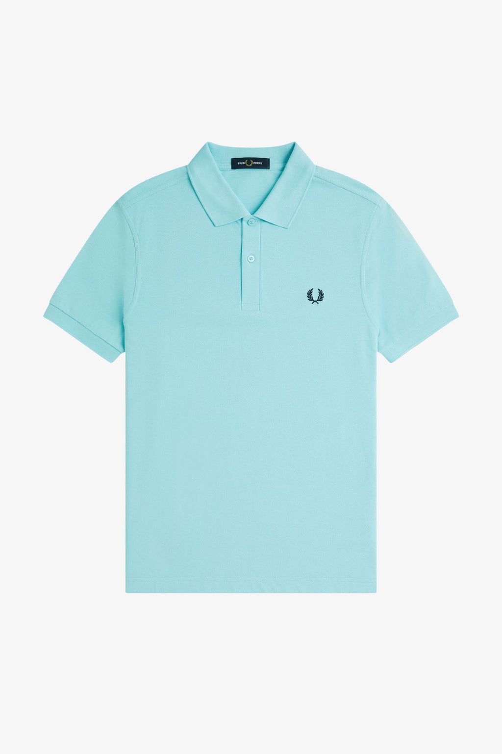 Polo's korte mouw blauw Fred Perry