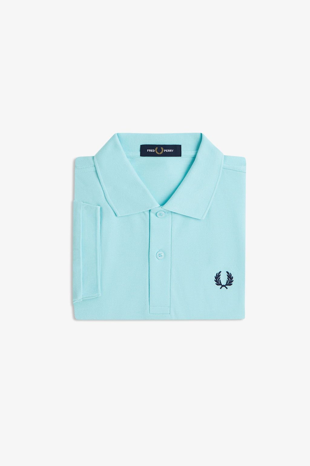 Polo's korte mouw blauw Fred Perry
