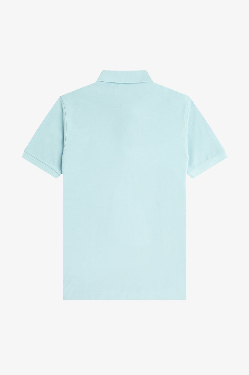 Polo's korte mouw multicolor Fred Perry