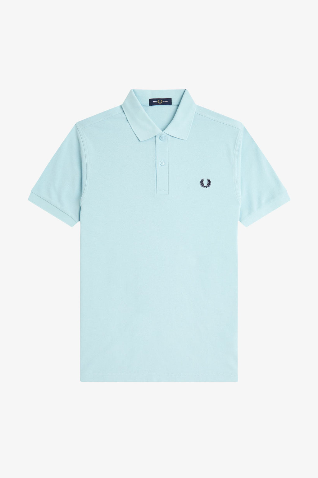 Polo's korte mouw multicolor Fred Perry