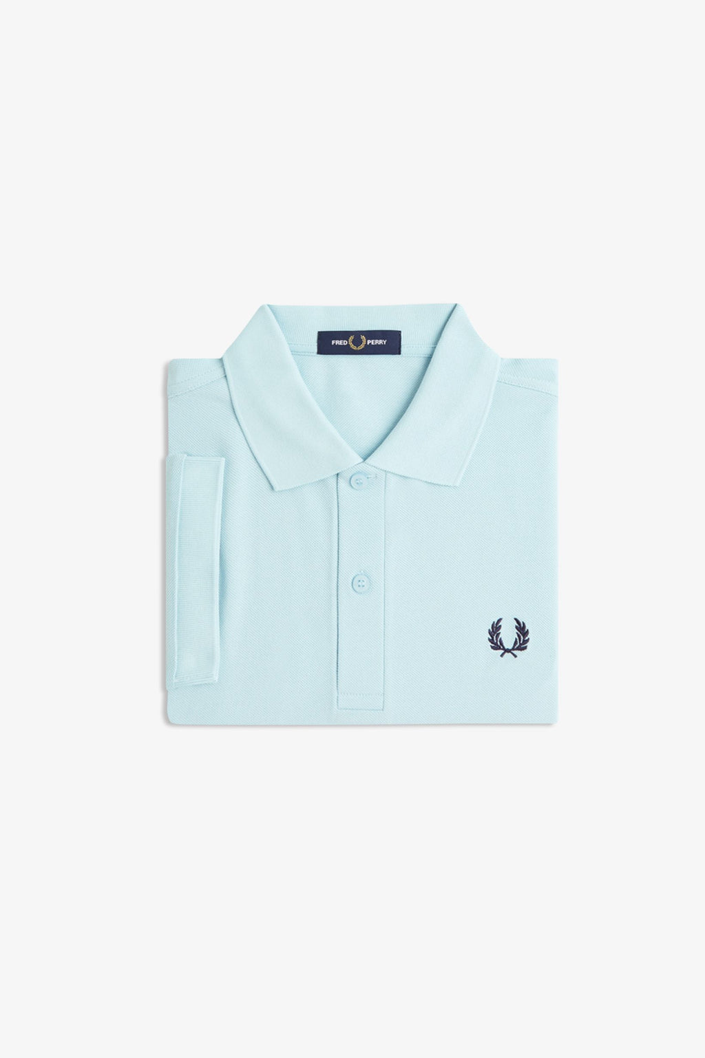 Polo's korte mouw multicolor Fred Perry