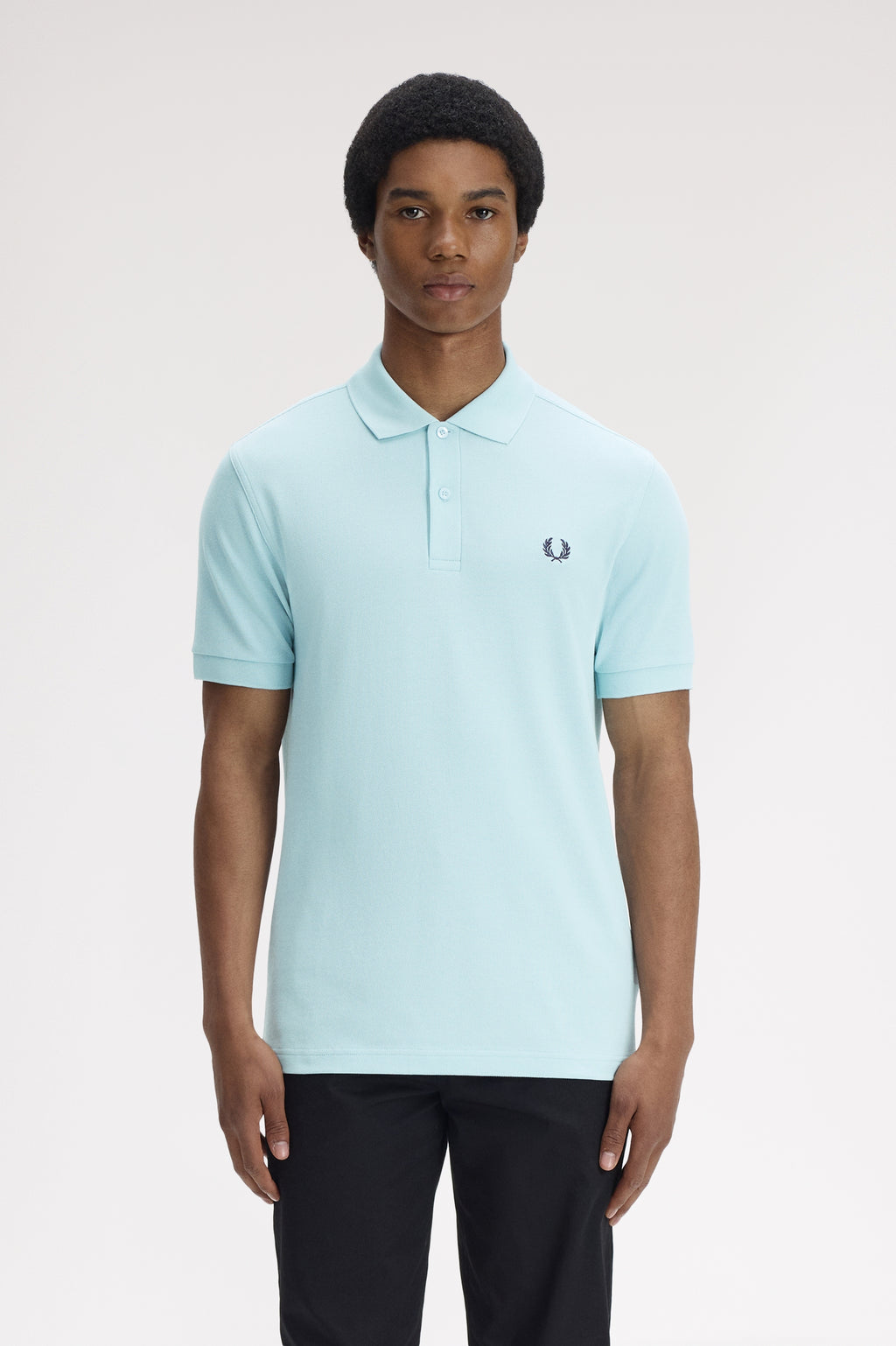 Polo's korte mouw multicolor Fred Perry