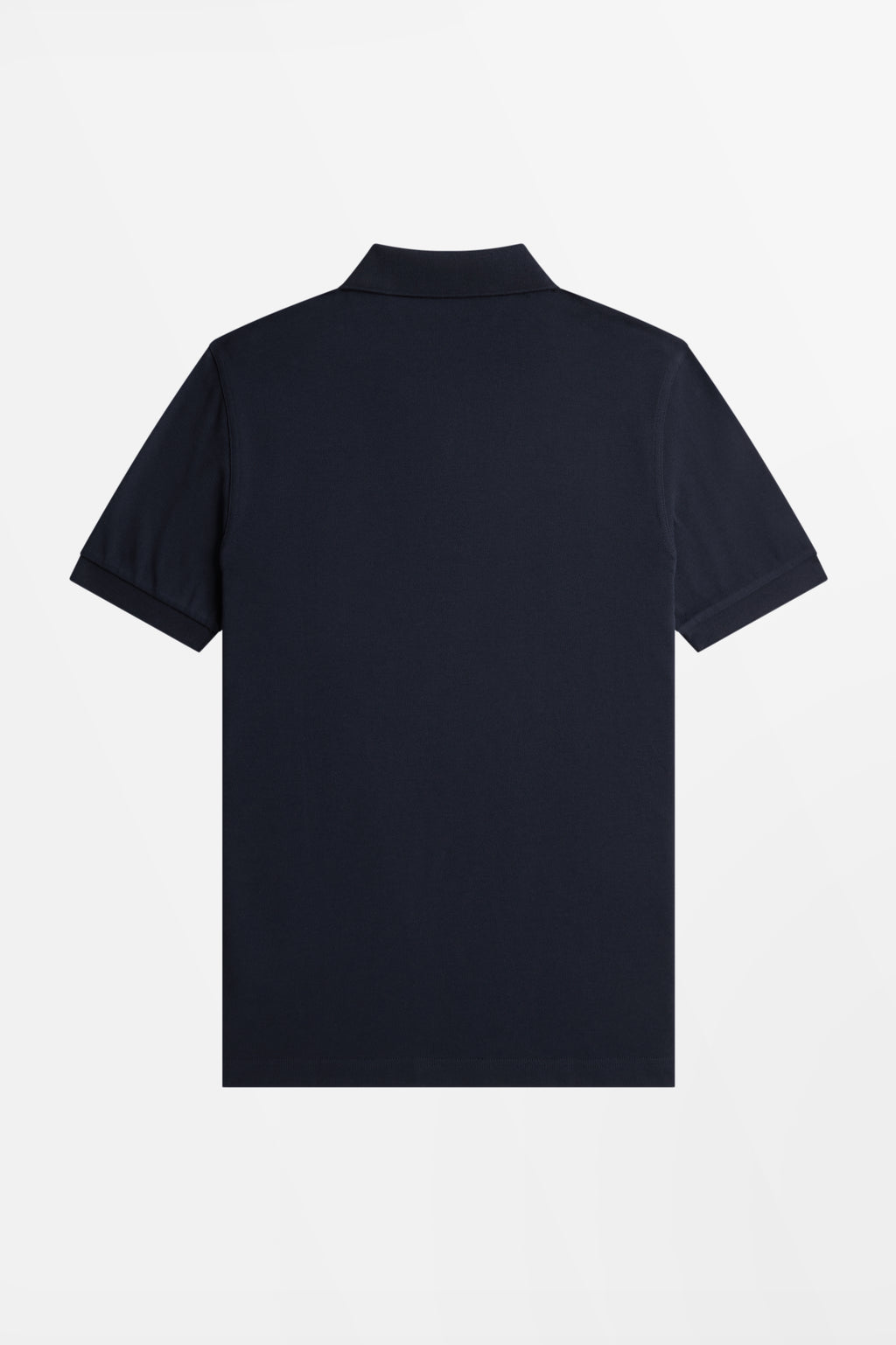 Polo's lange mouw navy Fred Perry