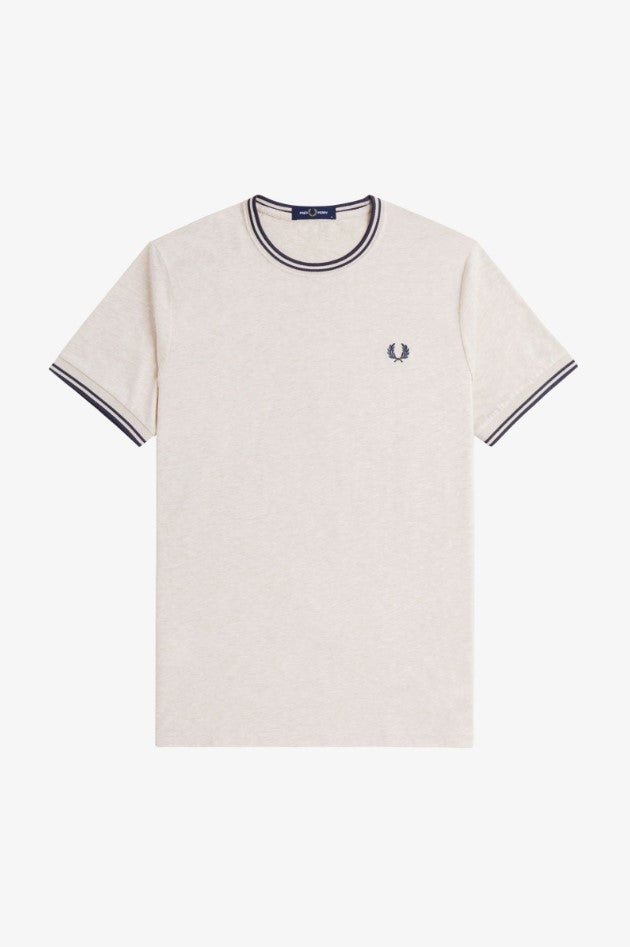 T-shirts korte mouw multicolor Fred Perry