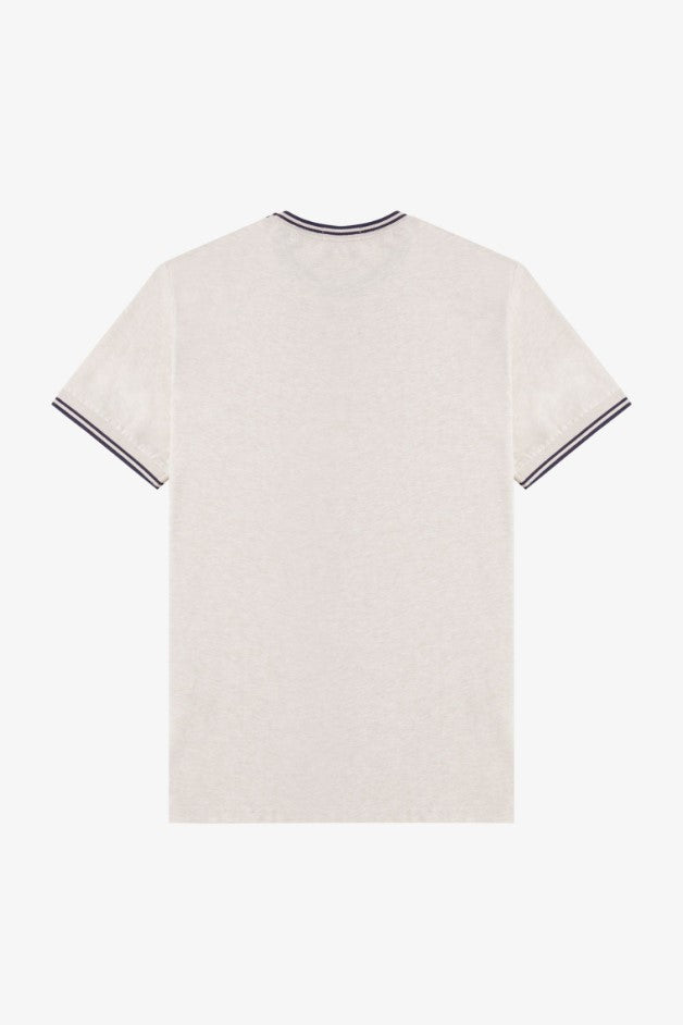 T-shirts korte mouw multicolor Fred Perry