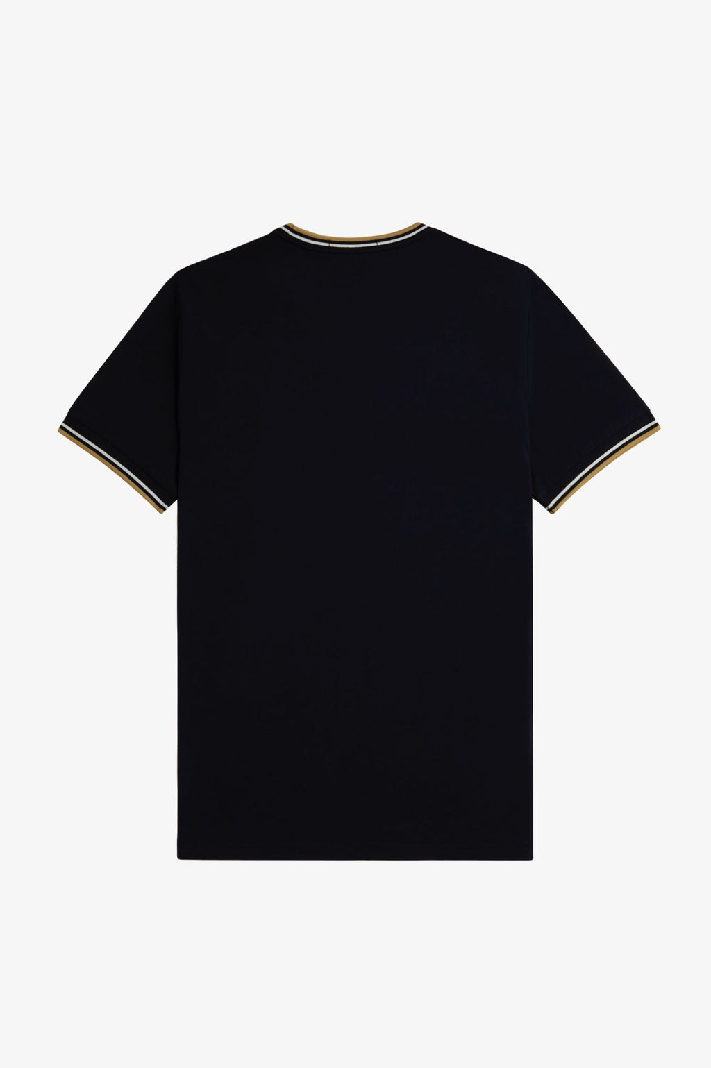 T-shirts korte mouw multicolor Fred Perry