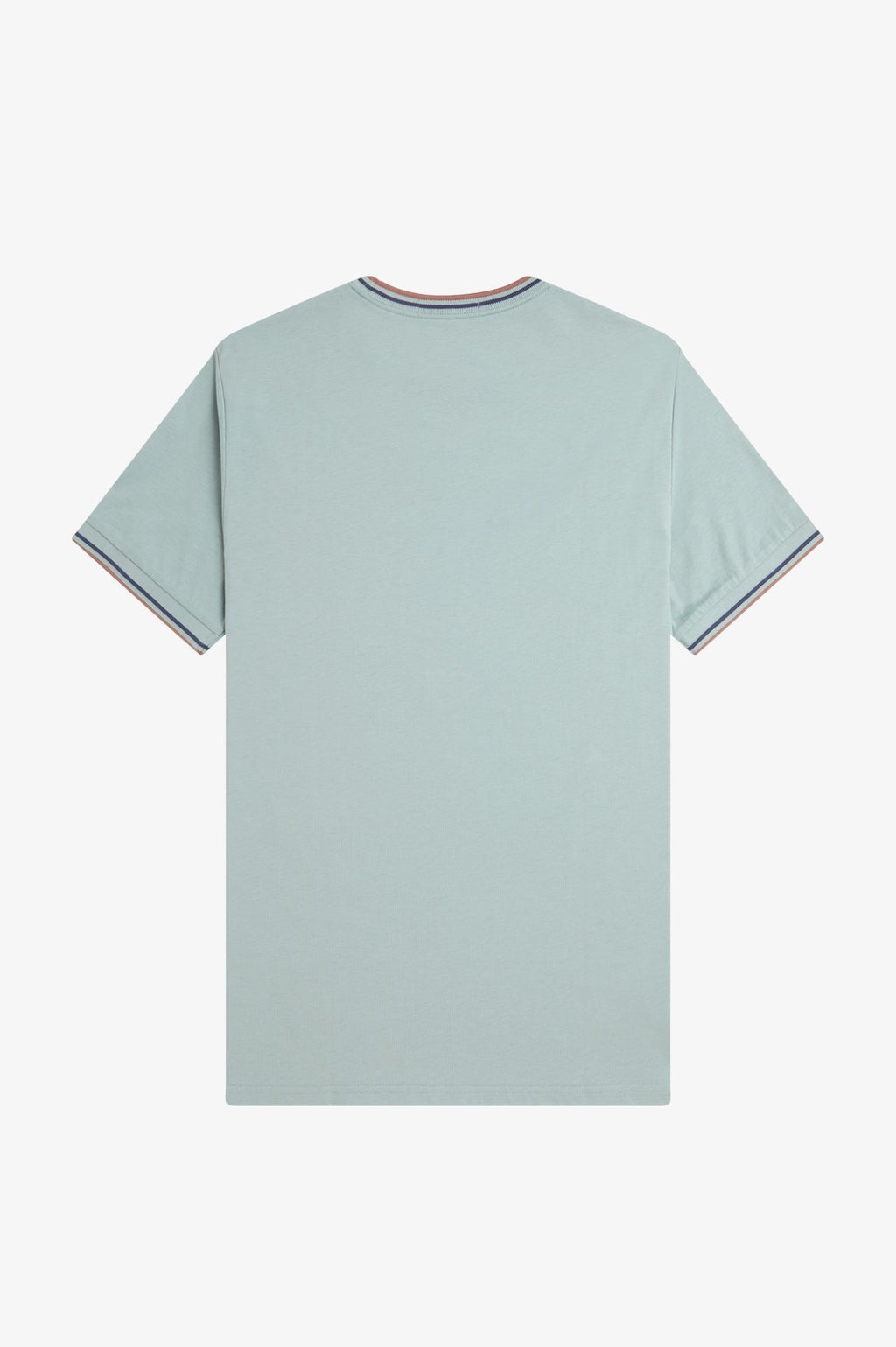 T-shirts korte mouw multicolor Fred Perry