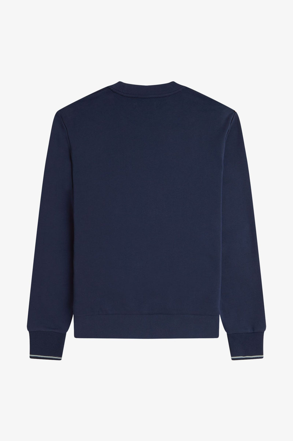 Sweaters blauw Fred Perry