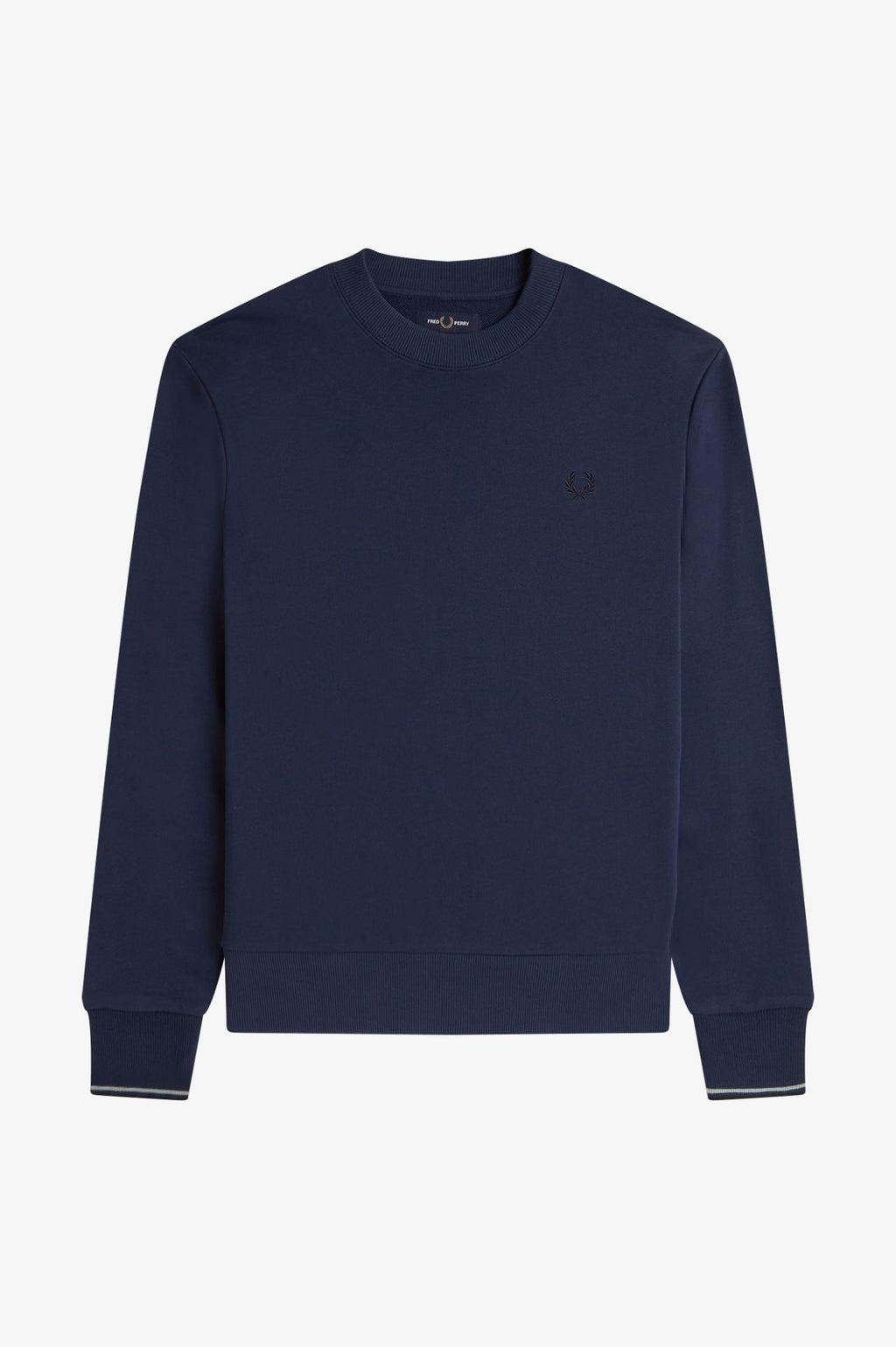 Sweaters blauw Fred Perry