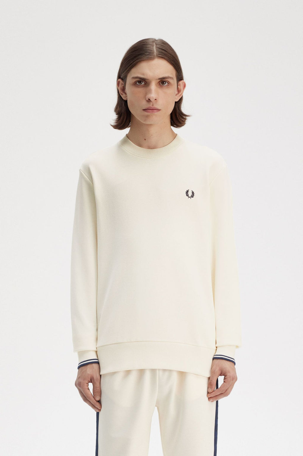 Sweaters multicolor Fred Perry