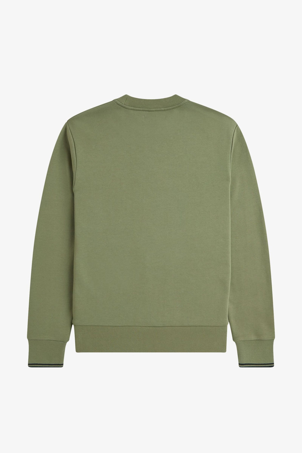Sweaters groen Fred Perry