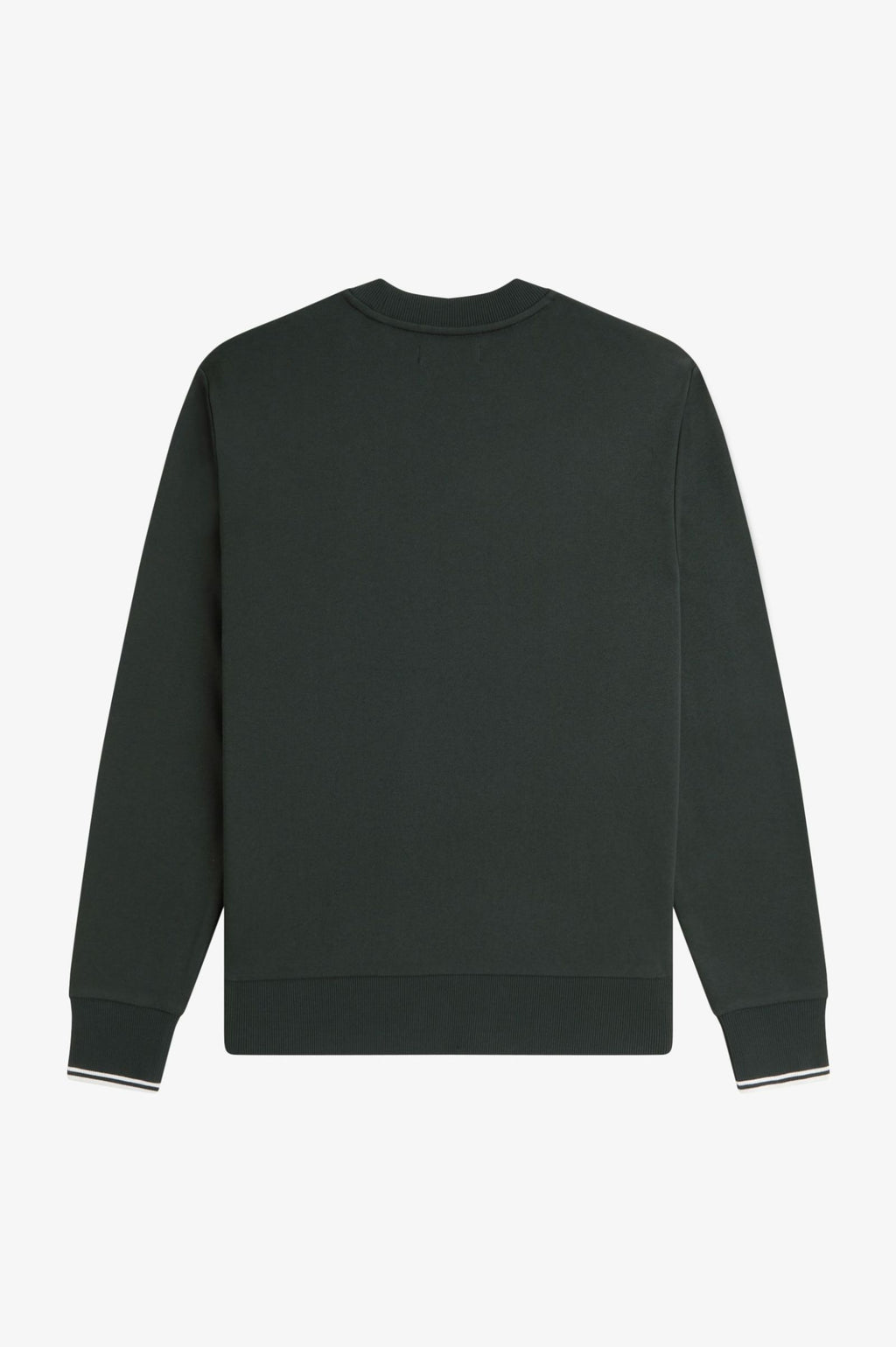 Sweaters groen Fred Perry