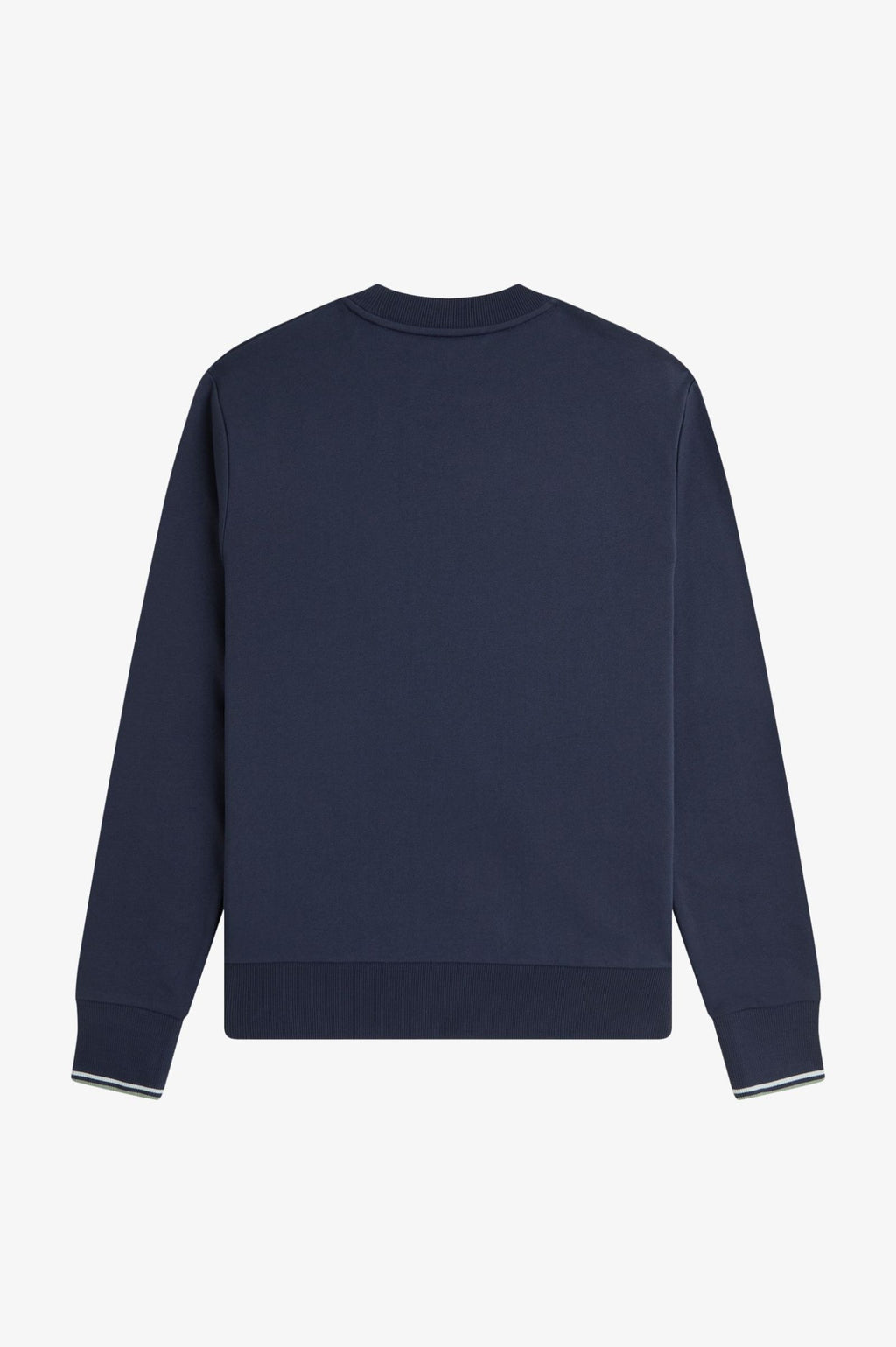 Sweaters navy Fred Perry