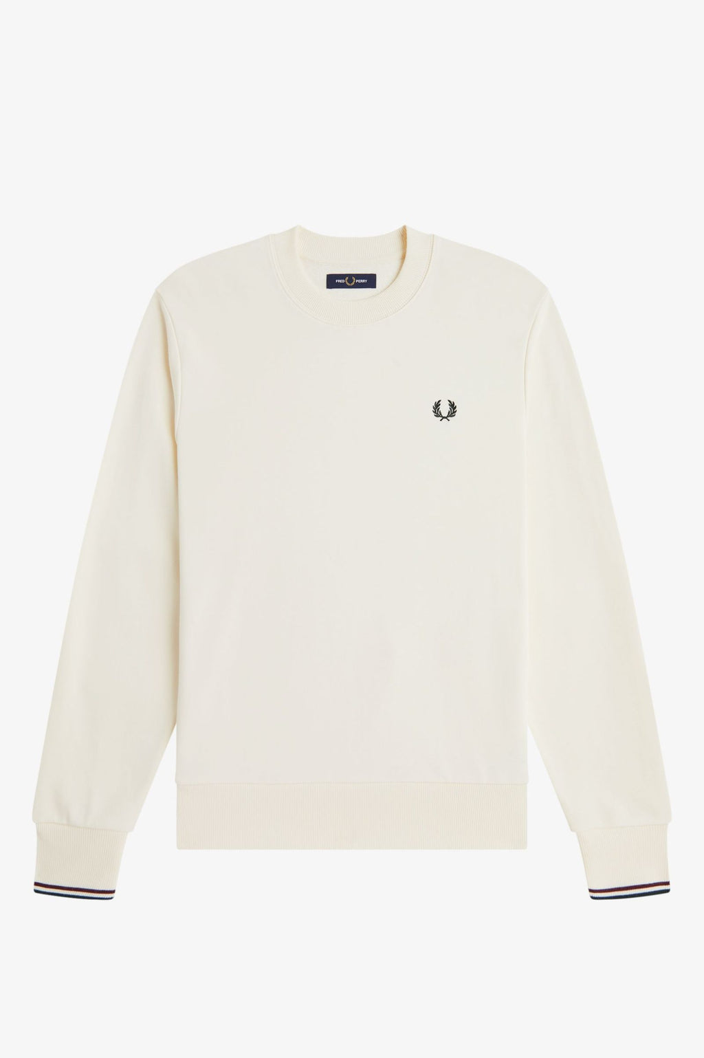 Sweaters multicolor Fred Perry