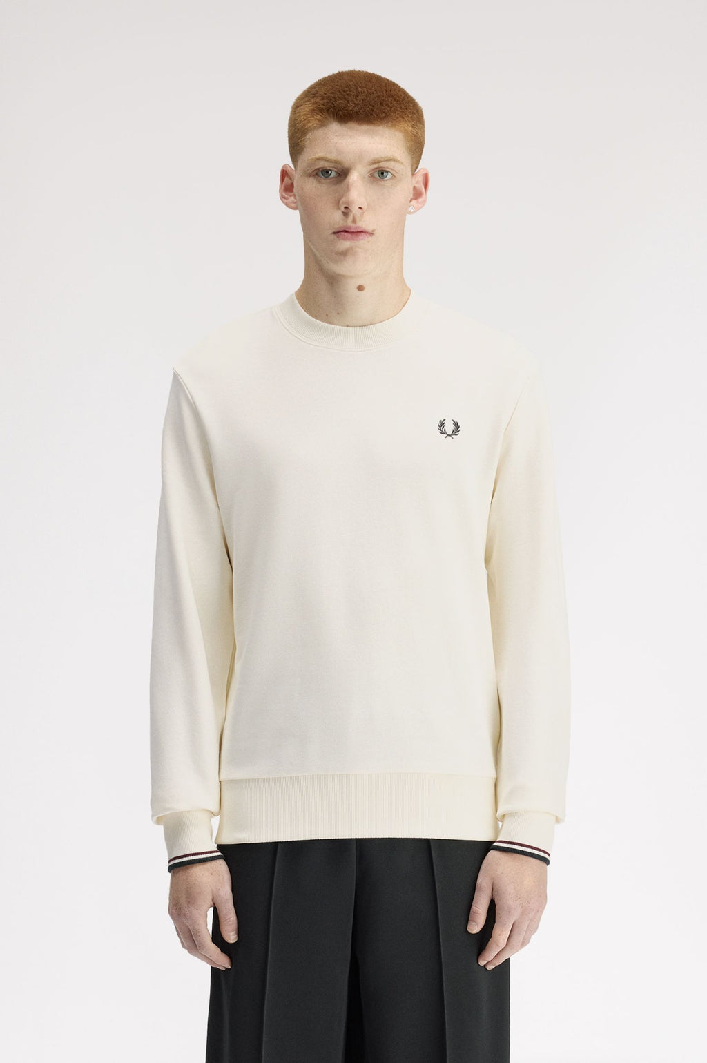 Sweaters multicolor Fred Perry