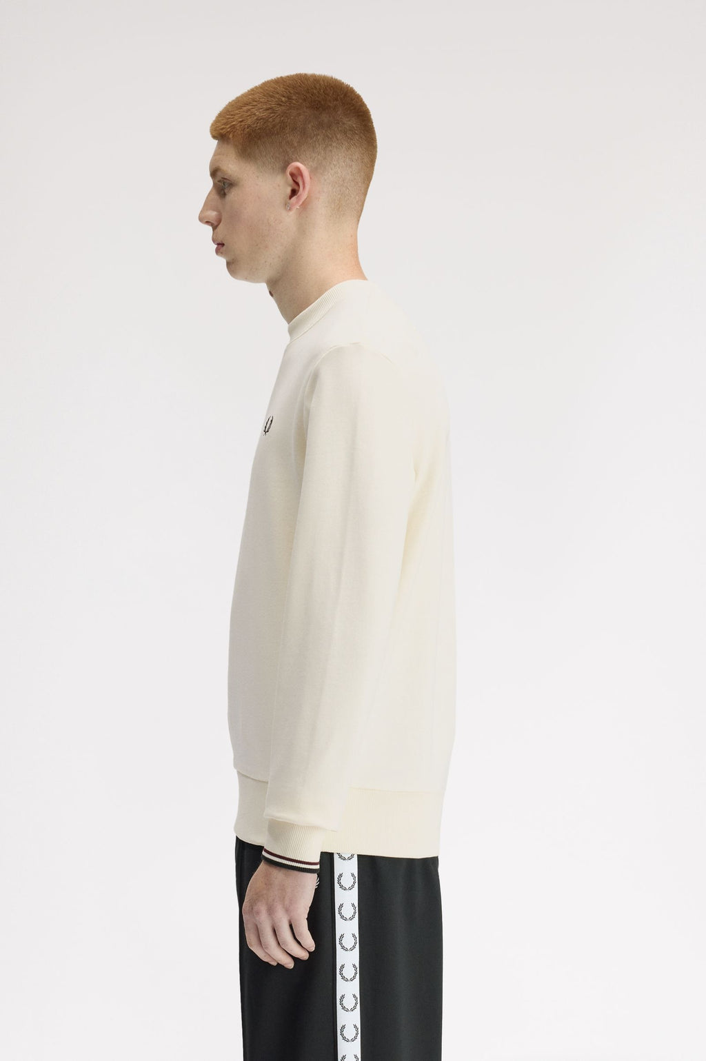 Sweaters multicolor Fred Perry