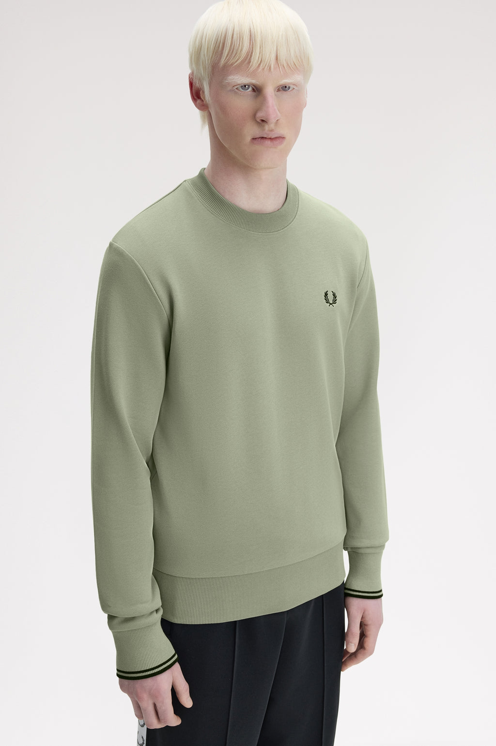 Sweaters multicolor Fred Perry
