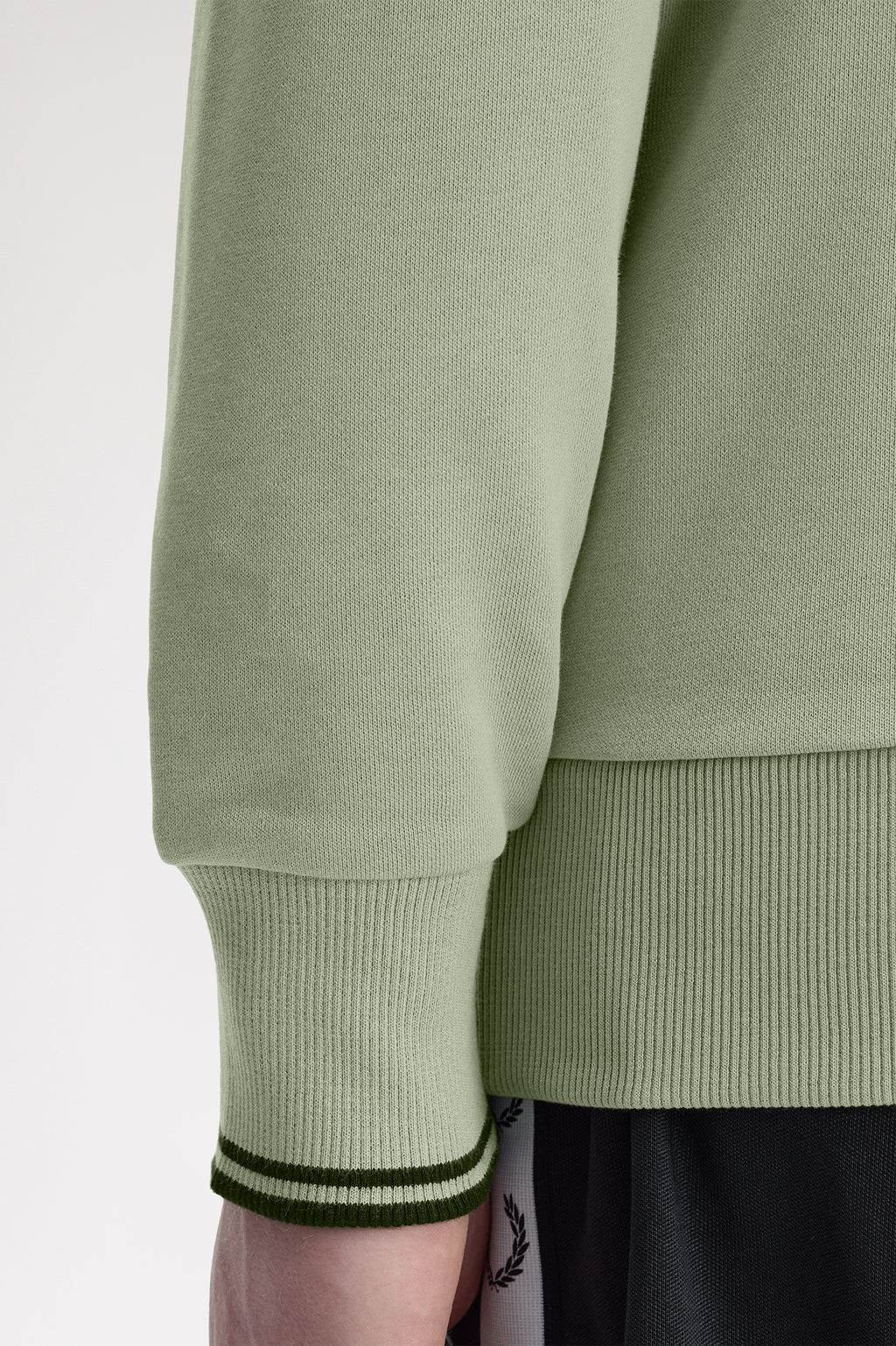 Sweaters multicolor Fred Perry
