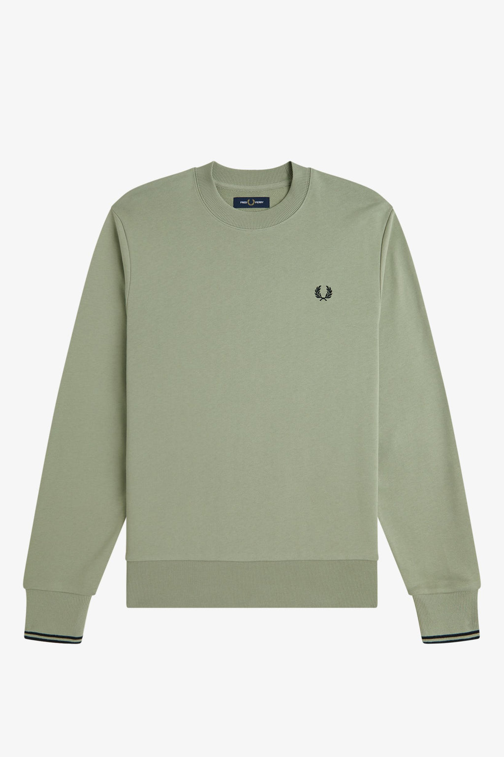 Sweaters multicolor Fred Perry